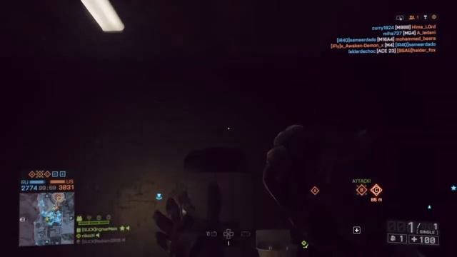BATTLEFIELD FAILS & EPIC MOMENTS - Episode 4 (BF1 & BF4 funny gameplay montage) SUBSCRIBE! смотреть онлайн
