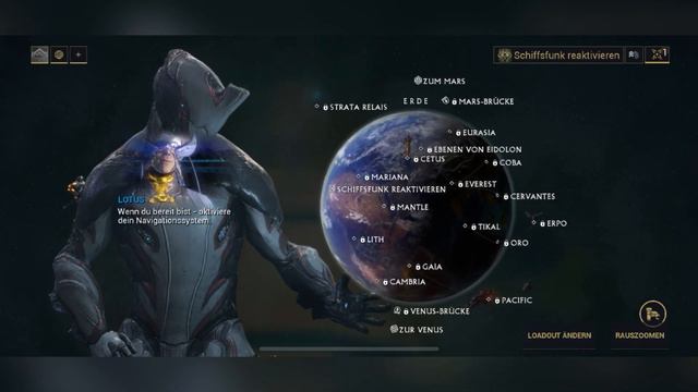 Warframe played on the iPhone 15 Pro Max - No Commentary (4k) смотреть онлайн