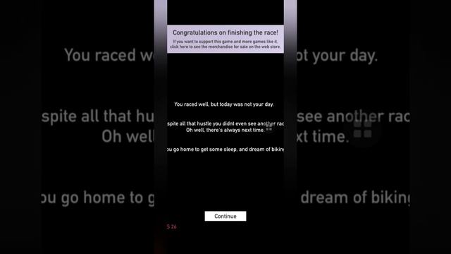 ALLEYCAT - Fixed Gear Bike Game ACCOMPLISHED!! смотреть онлайн