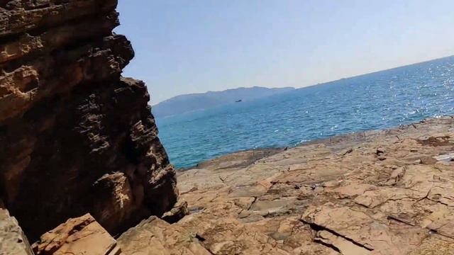 Visiting Tung Ping Chau - Hong Kong Diaries смотреть онлайн