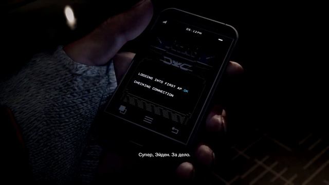 МЕНЯЕМ ОЗВУЧКУ ИГРЫ НА РУССКИЙ Watch Dogs //100% РАБОЧИЙ СПОСОБ смотреть онлайн