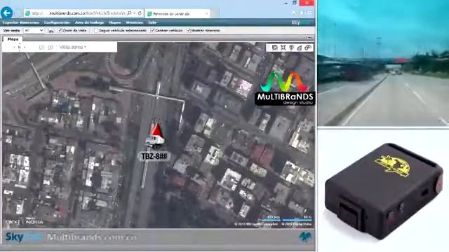 GPS ТРЕКЕР TK 102 установленный на автомобиль в реальном времени смотреть онлайн