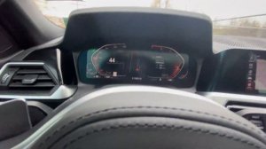 2020 BMW 3 Series G20 330i Test Drive
