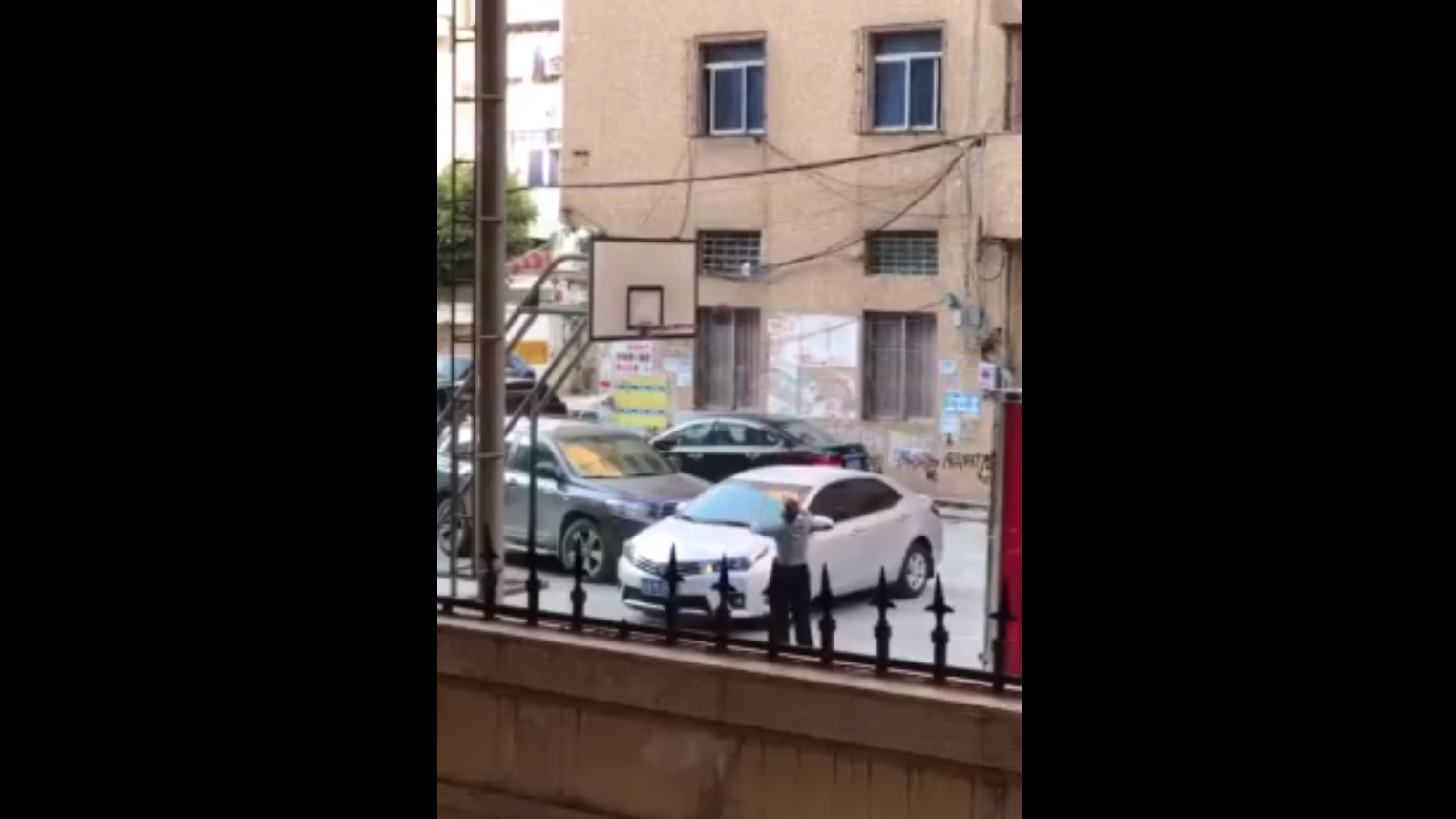 Хороший бросок смотреть онлайн