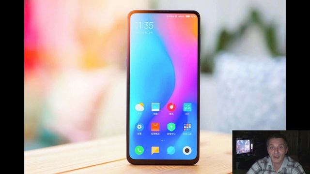 Экран 2K, 90 Гц и поддержка 5G новые детали о Xiaomi Mi 10 смотреть онлайн
