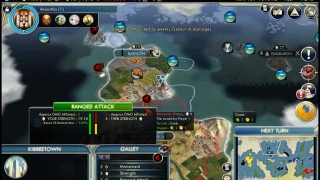 Civilization 5 Part 5 - Wonderful Wonders смотреть онлайн