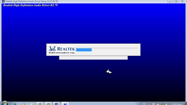 Realtek High Definition Audio Driver Para Win,xp,vista,7,8,8.1,10 By !!AlejandroTutosPC!! 2016
