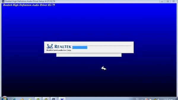 Realtek High Definition Audio Driver para win,xp,vista,7,8,8.1,10 by !!AlejandroTutosPC!! 2016