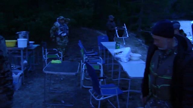 Экспедиция ВИЗУС 1 на Полярный Урал - 2022. Часть 1 смотреть онлайн