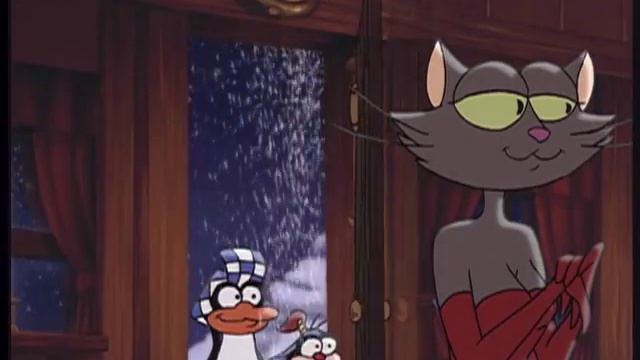 Jungle Show Ep.1 Sophie Groundhog - Working Hard is too Risky смотреть онлайн