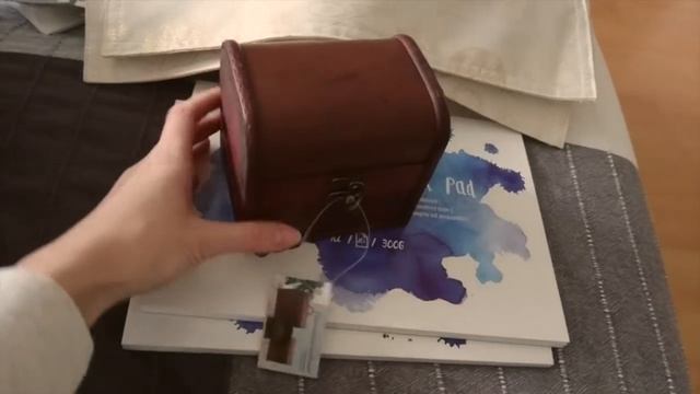 ГЕРМАНИЯ. ЕВРОПЕЙСКИЙ СЕРВИС У ФИЗИОТЕРАПЕВТА. ПОСЕТИЛА AKTION. ШЬЮ ХРЮШКУ. смотреть онлайн