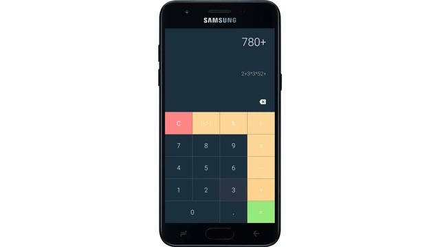 Professional Calculator Tutorial In Android Studio 2020 - App Demo | In Telugu смотреть онлайн