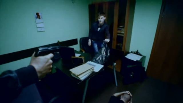 Гек и Папа Ку Бери и делай смотреть онлайн