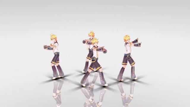 【MMD TEST】Sekai 【Project Sekai】 смотреть онлайн