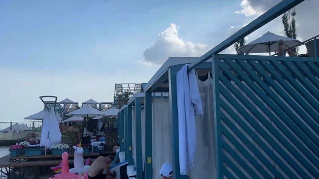 Public Beach Club Одесса смотреть онлайн