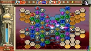 Герои Эллады (финал)