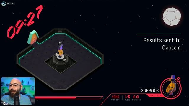 Push The Button #8 with Swiftor - Jackbox Party Pack 6 смотреть онлайн