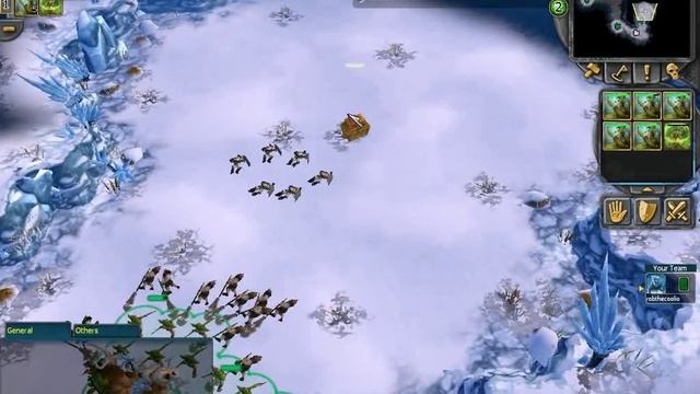 Battleforge Walkthrough