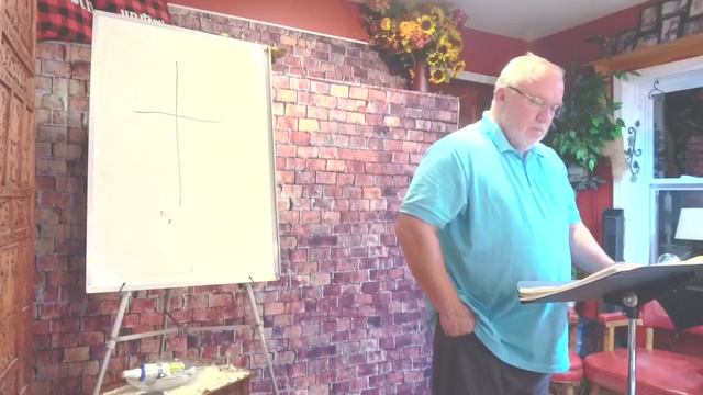 Lesson 14. BEING TEACHABLE. Part 2. смотреть онлайн