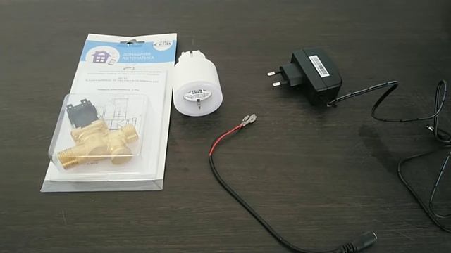 Удалённый полив сада через интернет. смотреть онлайн
