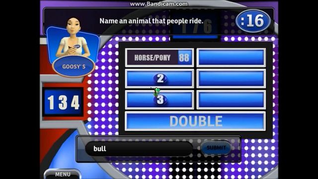 Family Feud 2010 Edition(PC) Show #12: "It's the Final Family!" смотреть онлайн