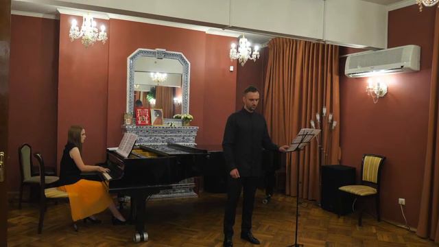 Концерт: "На крыльях чудной песни!". смотреть онлайн
