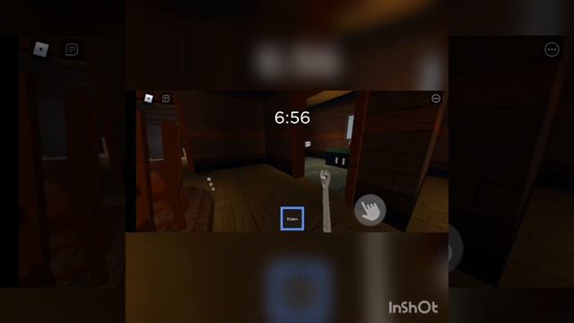 прохождение режима *Spider* в Roblox смотреть онлайн