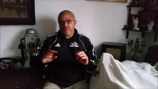 # Беседы 23. Про Капусту и Баранов, или как становятся Мизантропами. смотреть онлайн