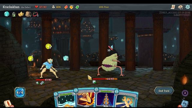 ASMR | Slay The Spire - The Defect