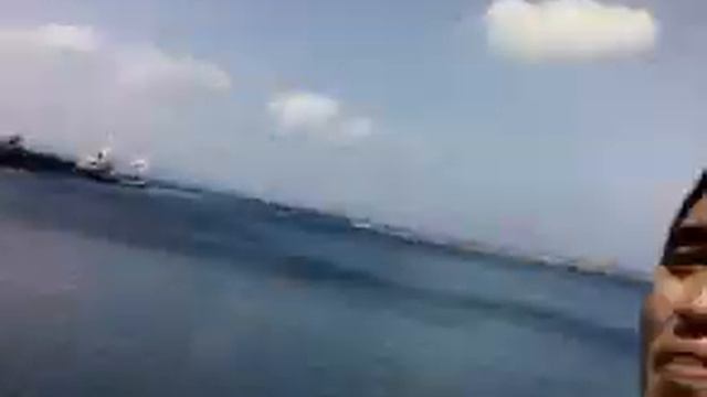 LEGAZPI CITY PORT смотреть онлайн