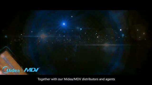 Midea CAC Company Introduction