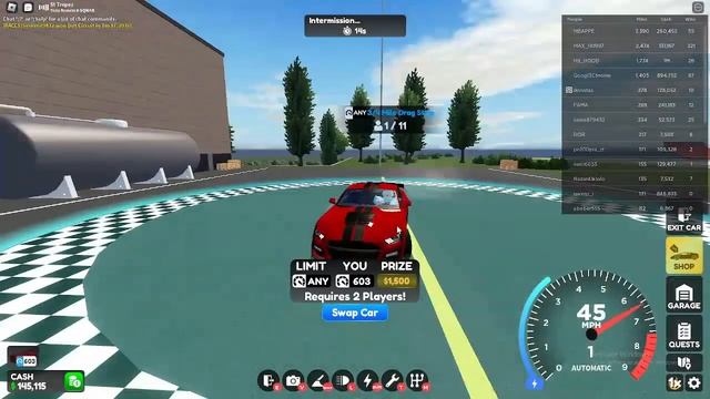 *UPDATED METHOD* HOW TO AFK GRIND IN DRIVE WORLD ROBLOX (OVERPOWERED ??) смотреть онлайн
