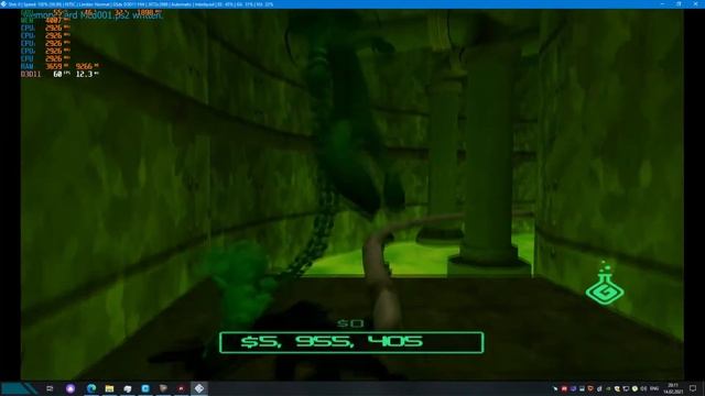 PCSX2 EMULATOR | 4K 60FPS | GAMEPLAY | I5 760 | 8 gig ram | GTX 1060 GAMING X [TEST] смотреть онлайн