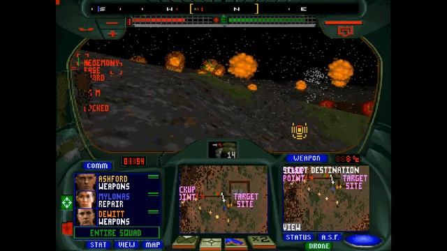 Terra Nova: Strike Force Centauri - Part 11 (Mission 24-26) смотреть онлайн