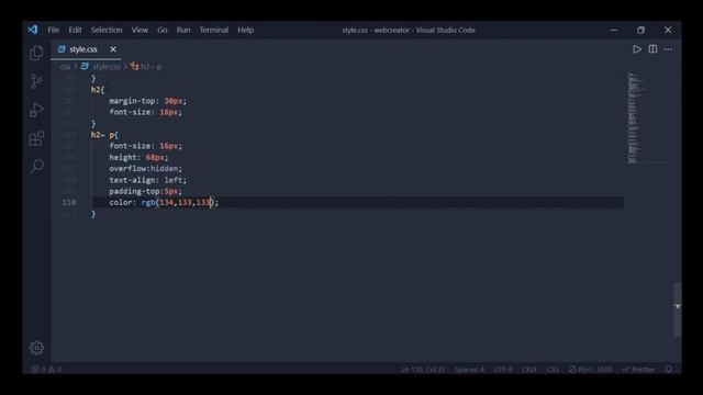 Ecommerce Product Page Using HTML CSS and JavaScript || Web Creator смотреть онлайн