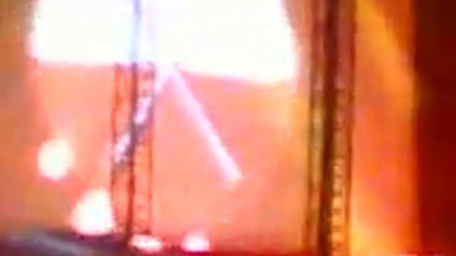 Roger Waters: Olimpico,Rome 16/06/2006 смотреть онлайн