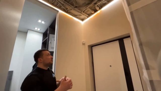 Щелевые вытяжки на потолке смотреть онлайн