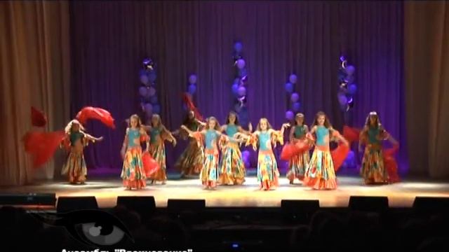 Екатерина Силантьева худ. рук. - Ансамбля "Вдохновение" г.Барнаул. смотреть онлайн