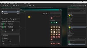 Уроки по GameMaker. Как создавать игры в GameMaker. Твоя первая игра в GameMaker. Часть 1
