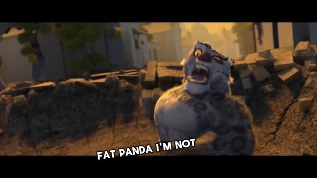THE BIG FAT PANDA EDIT THE WAY DOWN WE GO смотреть онлайн