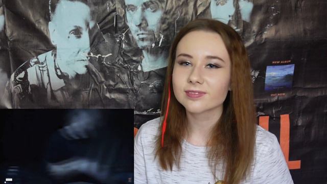 Russian Reaction - Apocalyptica feat. Jacoby Shaddix - White Room \ English Subtitles смотреть онлайн