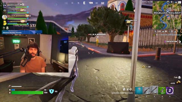 Fortnite Season 2 FULLY LEAKED! (Battle Pass, TITAN Live Event) смотреть онлайн