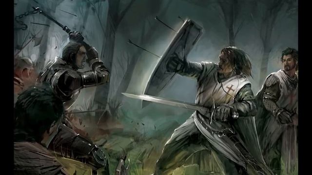 Эйрис II Таргариен Безумный Король (Игра Престолов) смотреть онлайн