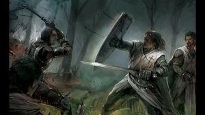 Эйрис II Таргариен Безумный Король (Игра Престолов)