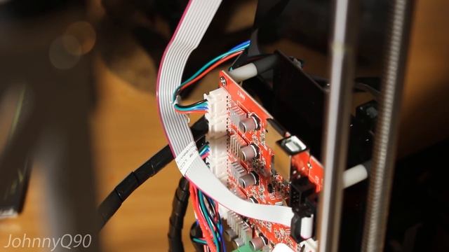 Anet A8 3D Printer | Printing an Impeller смотреть онлайн