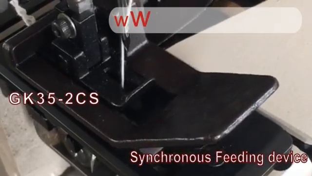 GK35-2C Bag closing machine | Filled Bag stitching machine | GK35-2CF Left hand | GK35-2CS смотреть онлайн