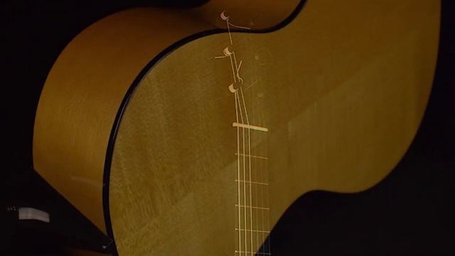 Романтическая гитара за 7 минут. Гитарный Мастер Алексей Силантьев. Romantic guitar in 7 minutes смотреть онлайн