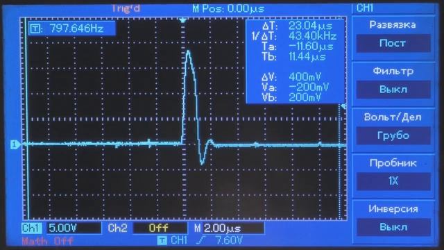 ШИМ контроллер SG3525 - такого еще точно не было.