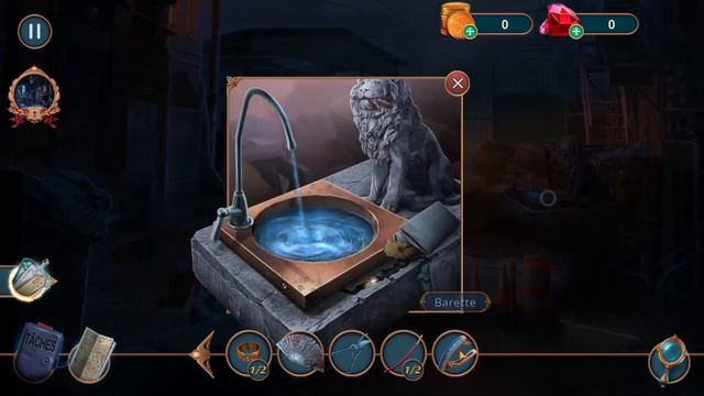 City Legends 3 F2P : Ghost of Misty Hill - Full Walkthrough - Let's Play ♥ смотреть онлайн