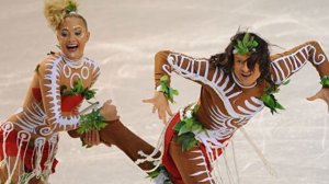 5 самых провальных костюмов фигуристов